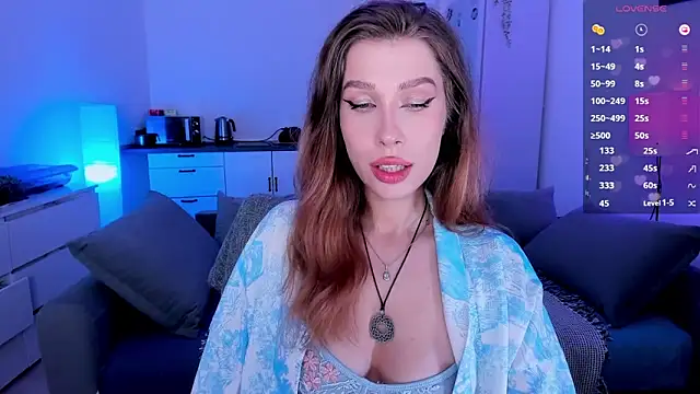 Snapshot of tenderdreams chatting on October 10, 2025, 10:32 pm tenderdreams online show from October 10, 2025, 10:32 pm