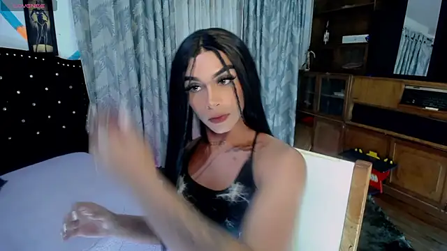 AdharaaMoon online show from March 9, 2026, 7:01 am