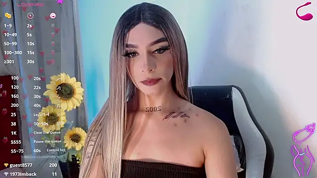 AdharaaMoon online show from February 19, 2026, 11:51 am