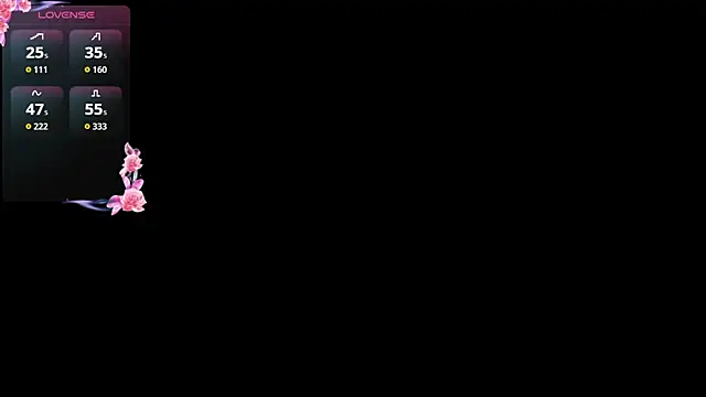 Snapshot of AdharaaMoon chatting on October 11, 2025, 7:37 pm AdharaaMoon online show from October 11, 2025, 7:37 pm