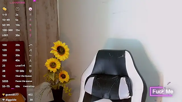 AdharaaMoon online show from February 18, 2026, 11:17 am