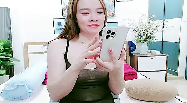 Snapshot of HC_jun chatting on March 11, 2025, 5:24 pm HC jun online show from March 11, 2025, 5:24 pm