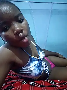 cocolicky online show from October 13, 2025, 1:45 pm