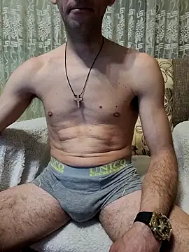 Cirkon1984 online show from February 22, 2026, 7:26 pm