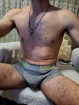 Cirkon1984 online show from March 18, 2026, 7:15 pm