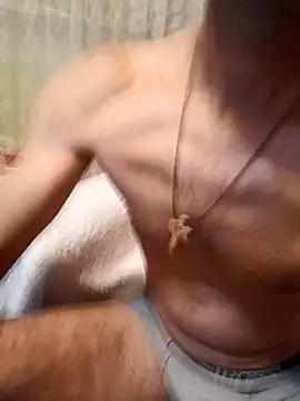 Cirkon1984 online show from November 16, 2025, 1:16 pm