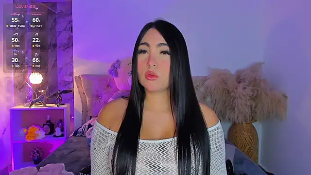 Sarahballiston  online show from March 13, 2026, 1:32 am