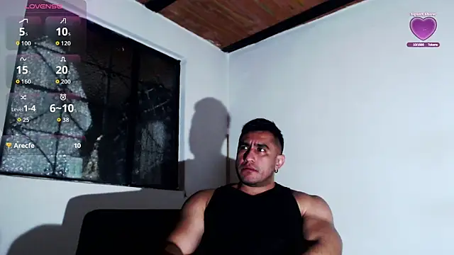 willian m777 online show from June 27, 2026, 4:18 am