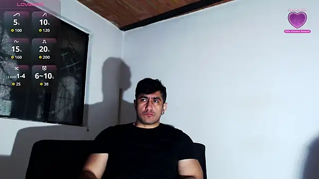 willian m777 online show from June 6, 2026, 3:34 am