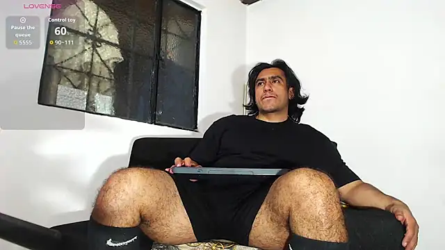 willian m777 online show from March 20, 2026, 4:02 am