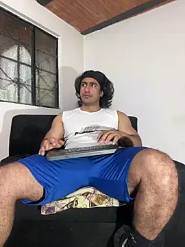 willian m777 online show from February 1, 2026, 1:15 am