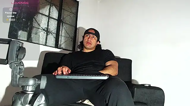 Snapshot of willian_m777 chatting on October 26, 2025, 12:22 am willian m777 online show from October 26, 2025, 12:22 am