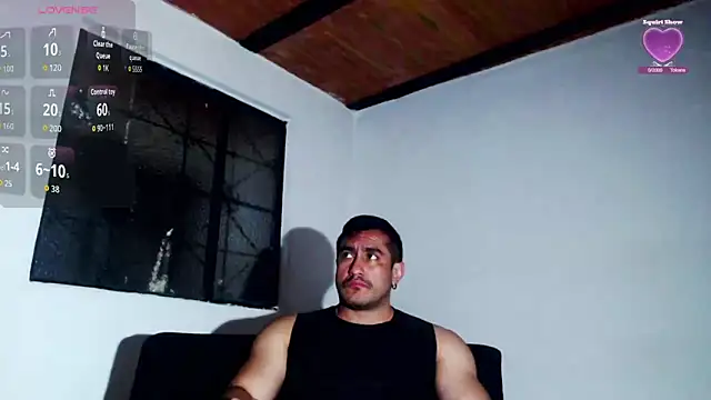 willian m777 online show from August 9, 2026, 1:46 am
