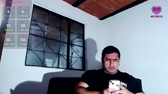 willian m777 online show from July 17, 2026, 4:32 am