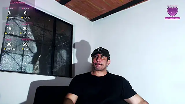 willian m777 online show from June 25, 2026, 4:21 am