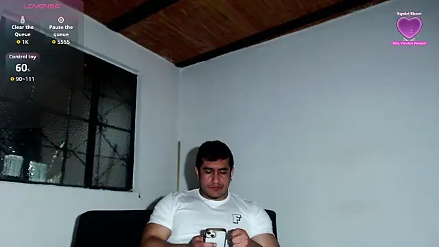 willian m777 online show from July 26, 2026, 3:57 am