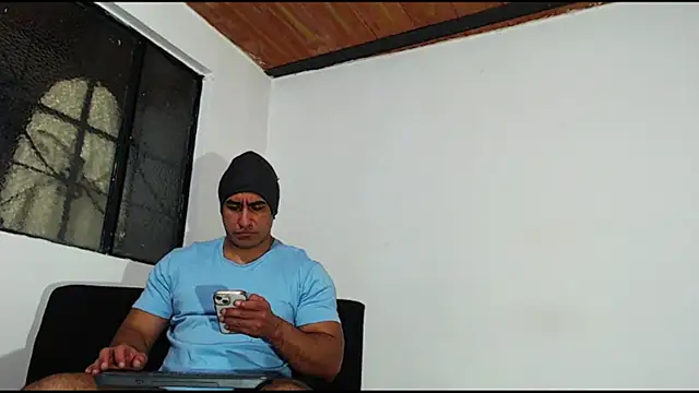 willian m777 online show from January 23, 2025, 11:47 pm