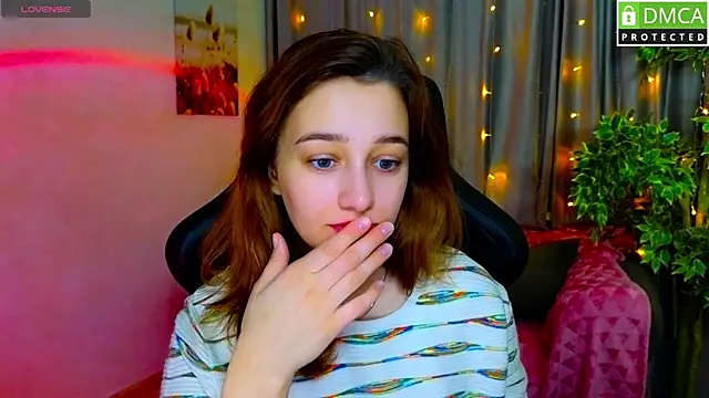 Sinty Noria online show from November 21, 2025, 1:04 am