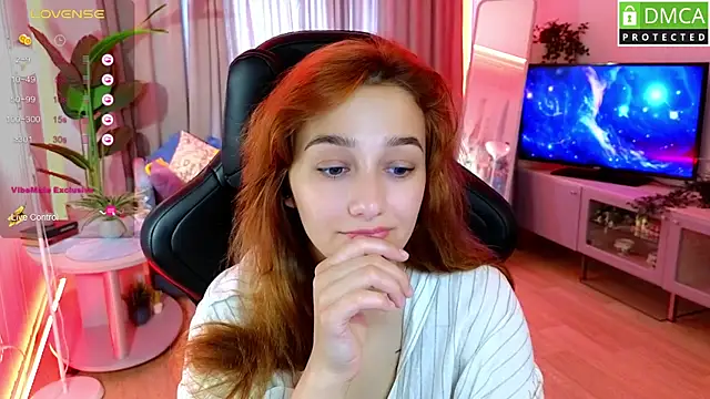 Sinty Noria online show from June 25, 2026, 5:12 am