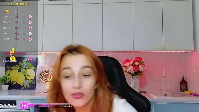 Snapshot of Sinty_Noria chatting on June 3, 2026, 1:06 am Sinty Noria online show from June 3, 2026, 1:06 am