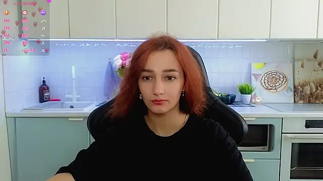 Sinty Noria online show from July 16, 2026, 1:02 am