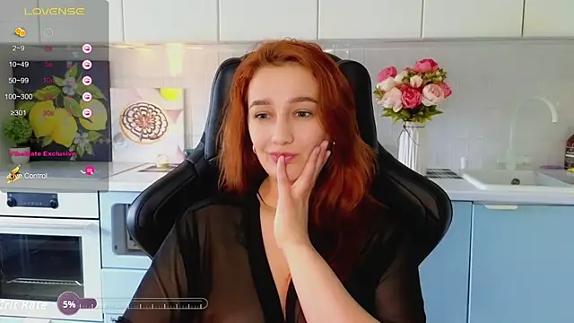 Snapshot of Sinty_Noria chatting on May 19, 2026, 1:56 am Sinty Noria online show from May 19, 2026, 1:56 am