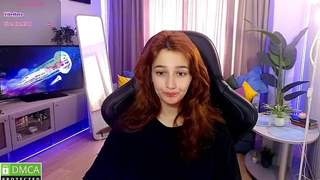 Sinty Noria online show from July 8, 2026, 1:08 am