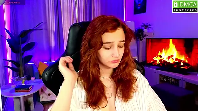 Sinty Noria online show from May 6, 2026, 1:09 am