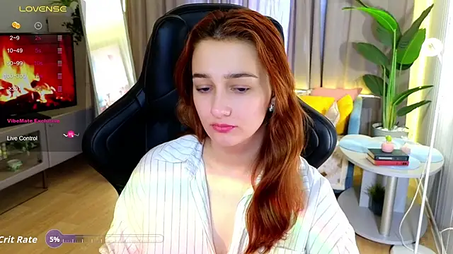 Snapshot of Sinty_Noria chatting on June 5, 2026, 6:52 am Sinty Noria online show from June 5, 2026, 6:52 am