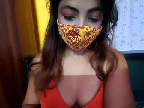 cutesoma2 online show from October 8, 2025, 6:30 pm