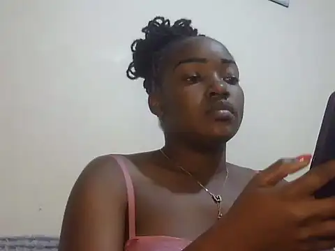 Sexy racy rebel  online show from October 10, 2025, 5:25 pm