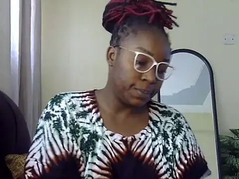 Sexy racy rebel  online show from March 19, 2026, 10:26 am