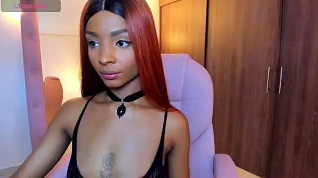 Snapshot of alikahouston4 chatting on May 13, 2026, 3:35 am alikahouston4 online show from May 13, 2026, 3:35 am