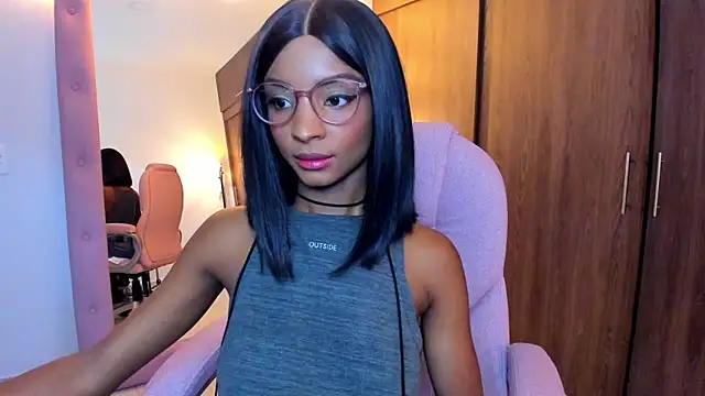 alikahouston4 online show from February 23, 2026, 1:18 am