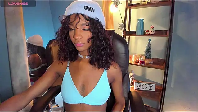 Snapshot of alikahouston4 chatting on December 28, 2024, 2:11 am alikahouston4 online show from December 28, 2024, 2:11 am