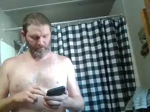 big-fun1981 online show from January 4, 2025, 5:47 pm