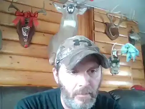 big-fun1981 online show from February 10, 2025, 6:03 pm