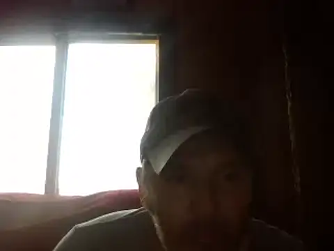 big-fun1981 online show from January 19, 2025, 10:49 pm