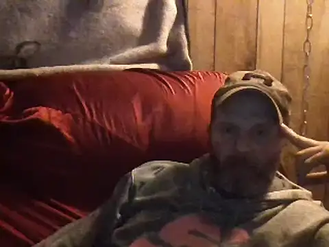 big-fun1981 online show from January 1, 2025, 11:18 pm