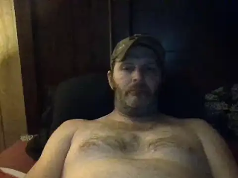 big-fun1981 online show from January 29, 2025, 4:15 am