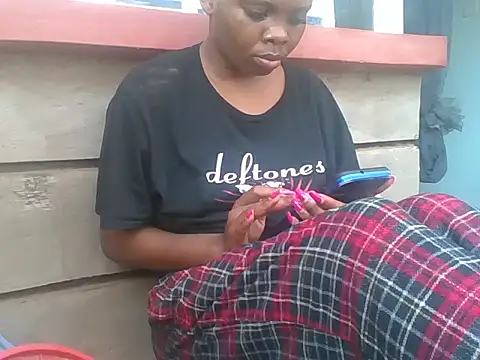 Snapshot of PervKOI chatting on November 2, 2025, 8:41 am PervKOI online show from November 2, 2025, 8:41 am