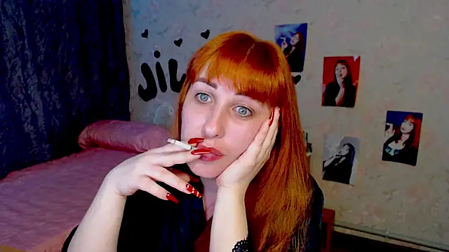 JillStevens online show from March 12, 2025, 7:47 pm