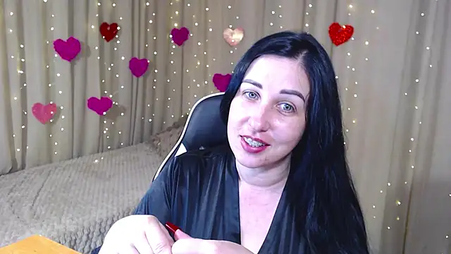 JillStevens online show from April 29, 2026, 1:48 pm