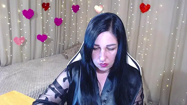 JillStevens online show from April 26, 2026, 4:37 pm