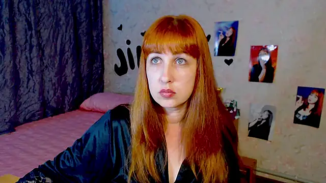 JillStevens online show from March 14, 2025, 11:53 pm