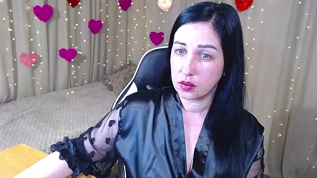 JillStevens online show from April 27, 2026, 8:29 pm