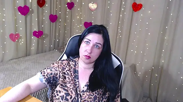 JillStevens online show from May 5, 2026, 3:53 am