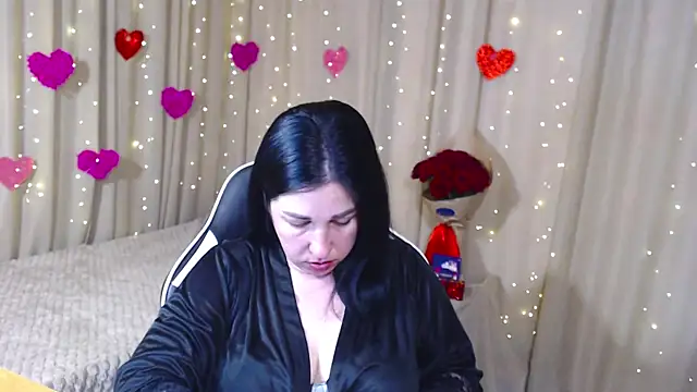Snapshot of JillStevens chatting on May 18, 2026, 3:50 pm JillStevens online show from May 18, 2026, 3:50 pm