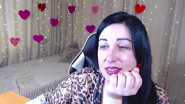 JillStevens online show from April 22, 2026, 10:33 am