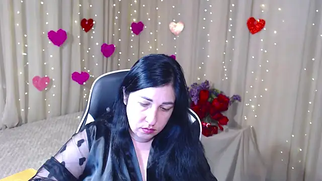 JillStevens online show from April 28, 2026, 12:42 pm
